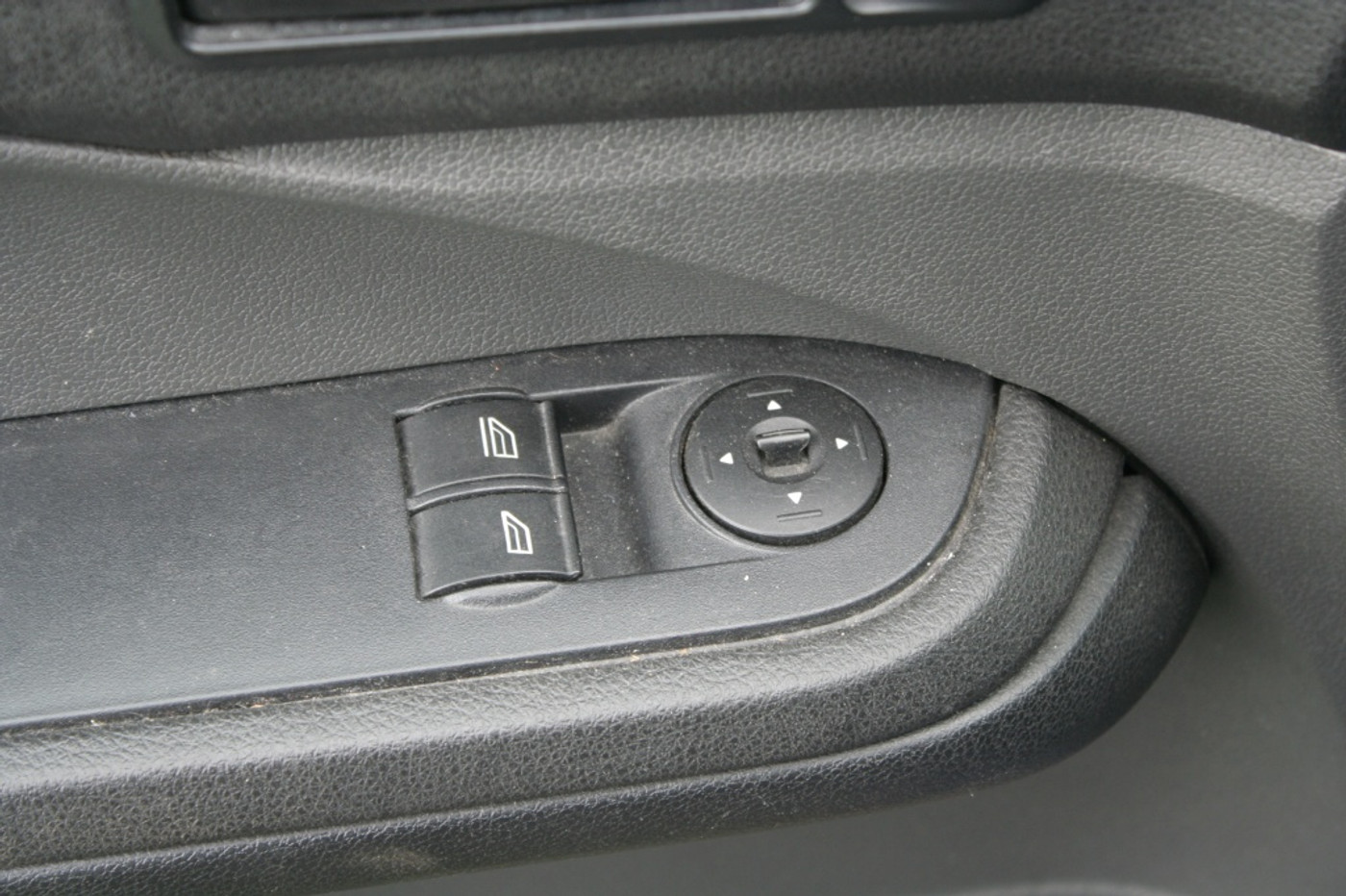Foto van Ford Focus C-max