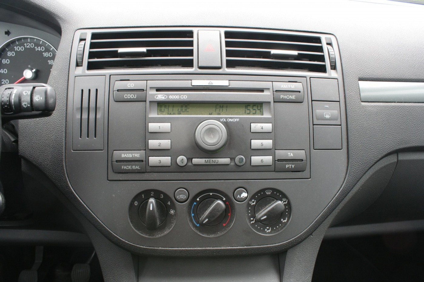 Foto van Ford Focus C-max