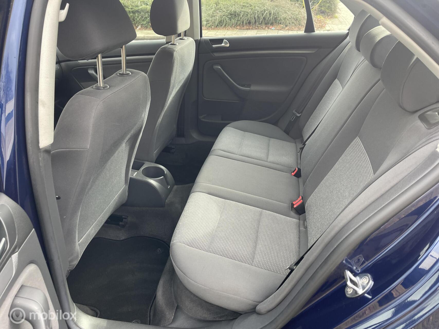 Foto van Volkswagen Jetta