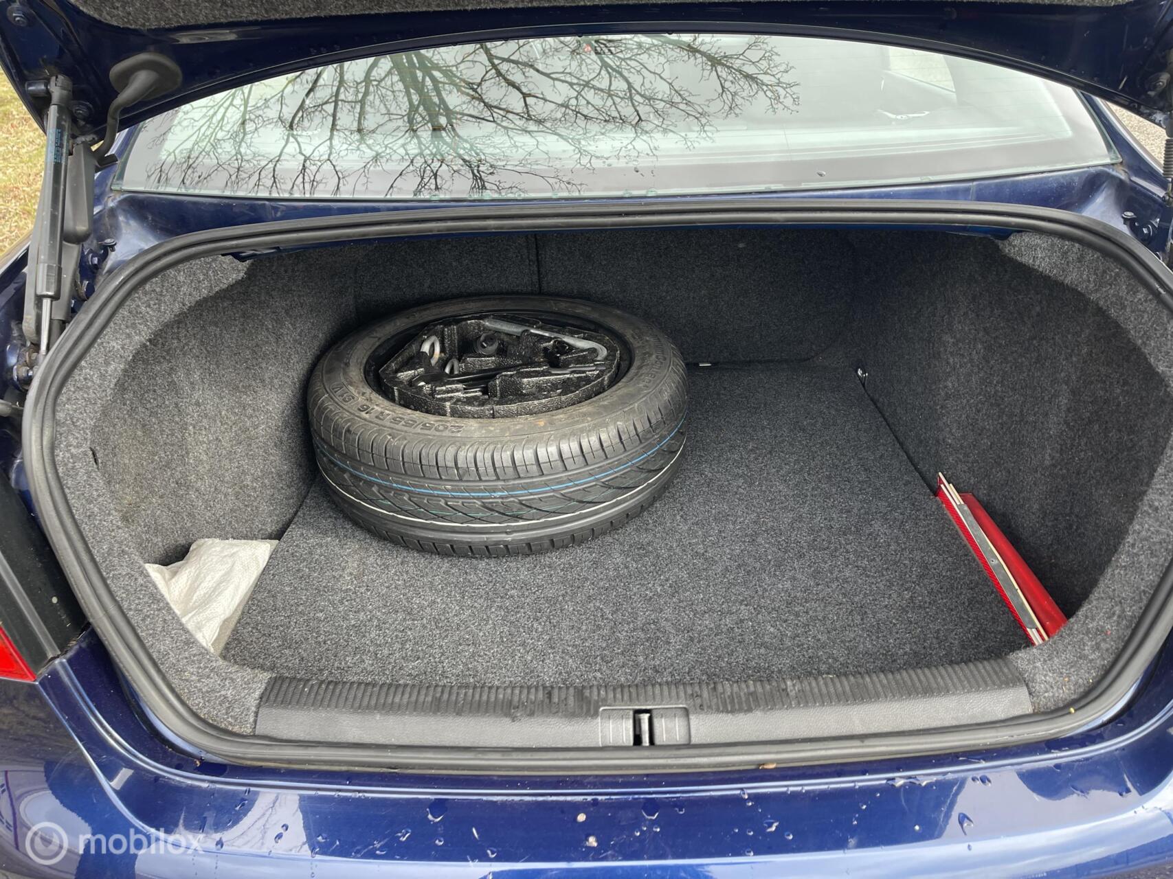 Foto van Volkswagen Jetta