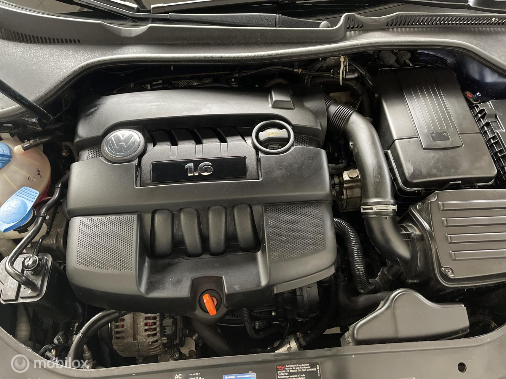 Foto van Volkswagen Jetta