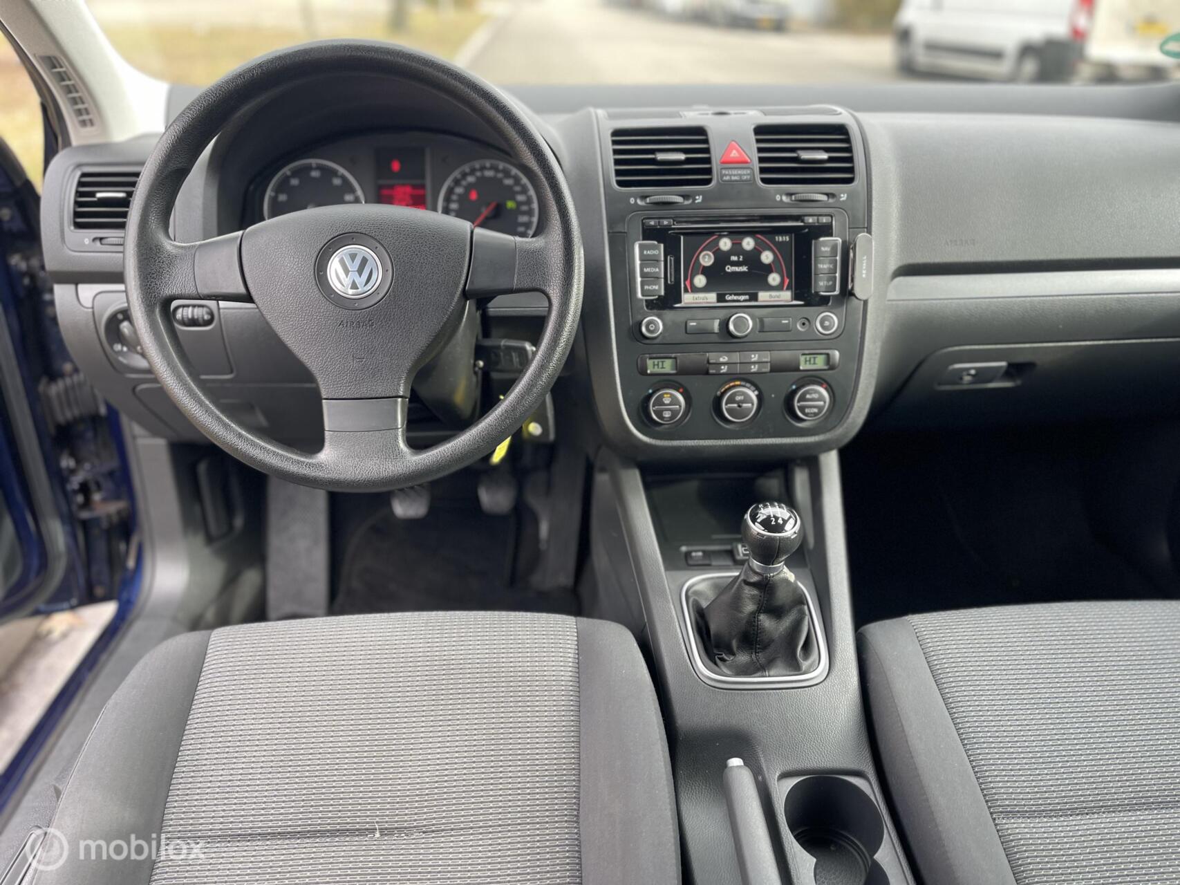 Foto van Volkswagen Jetta