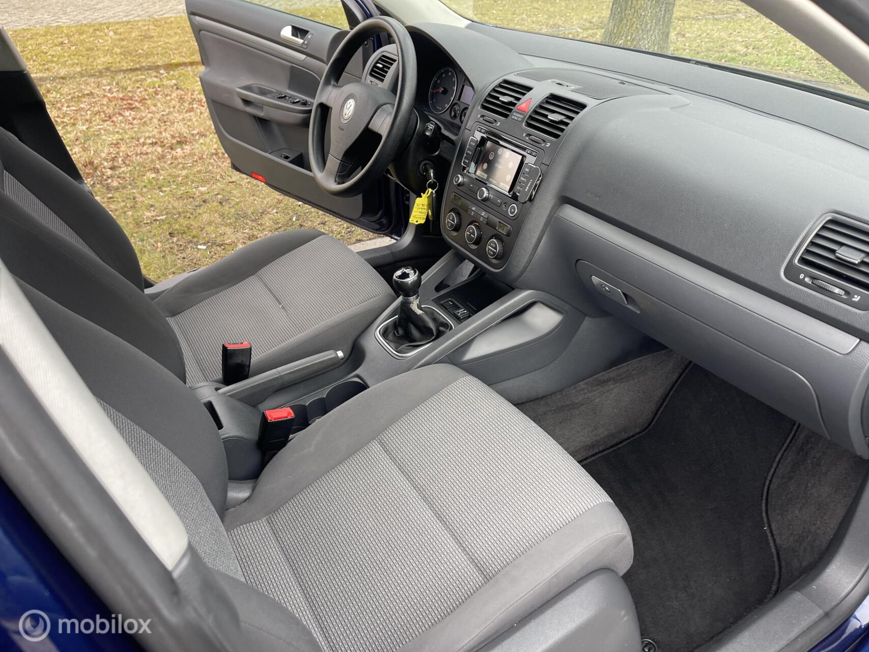 Foto van Volkswagen Jetta