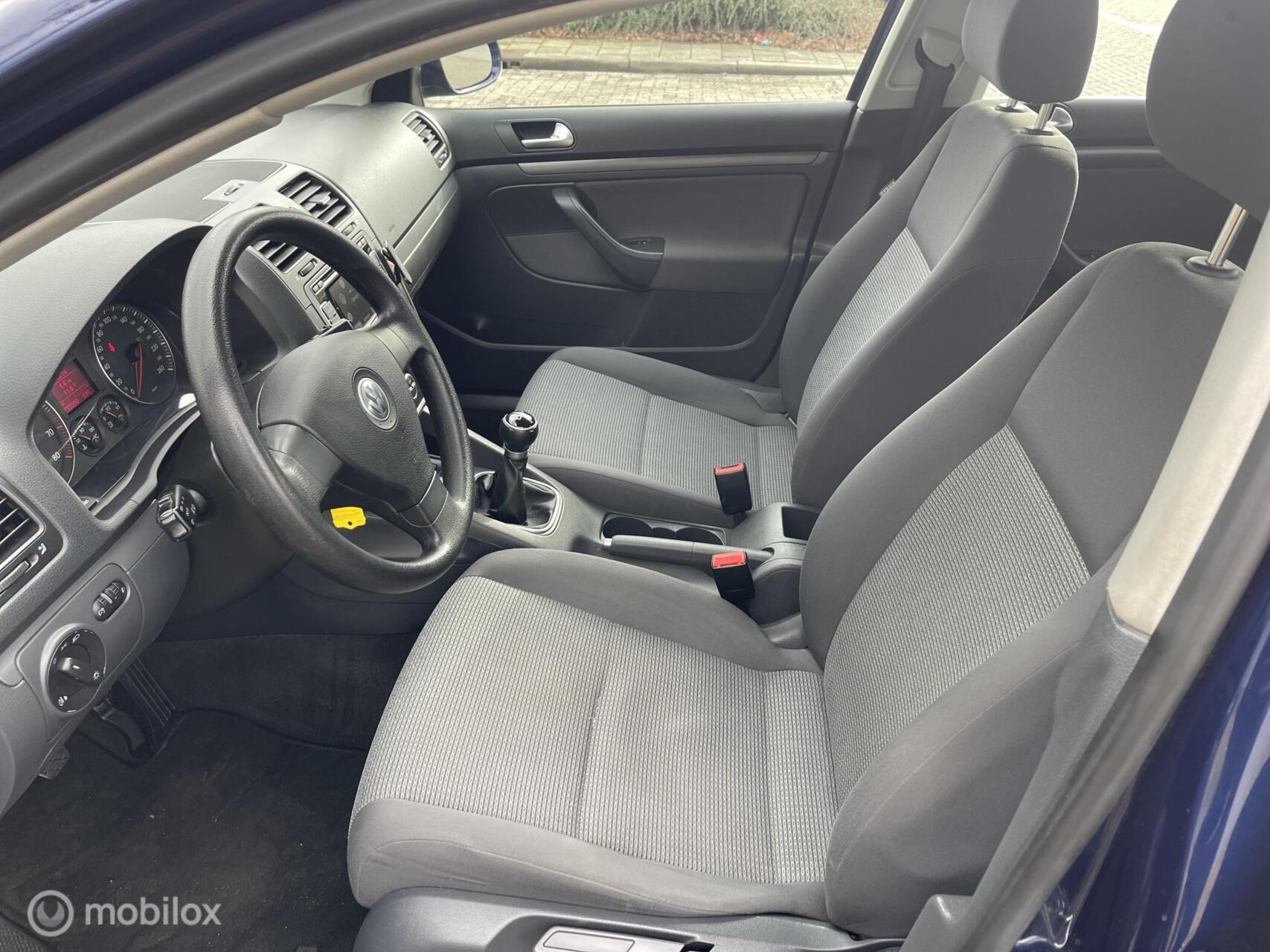 Foto van Volkswagen Jetta