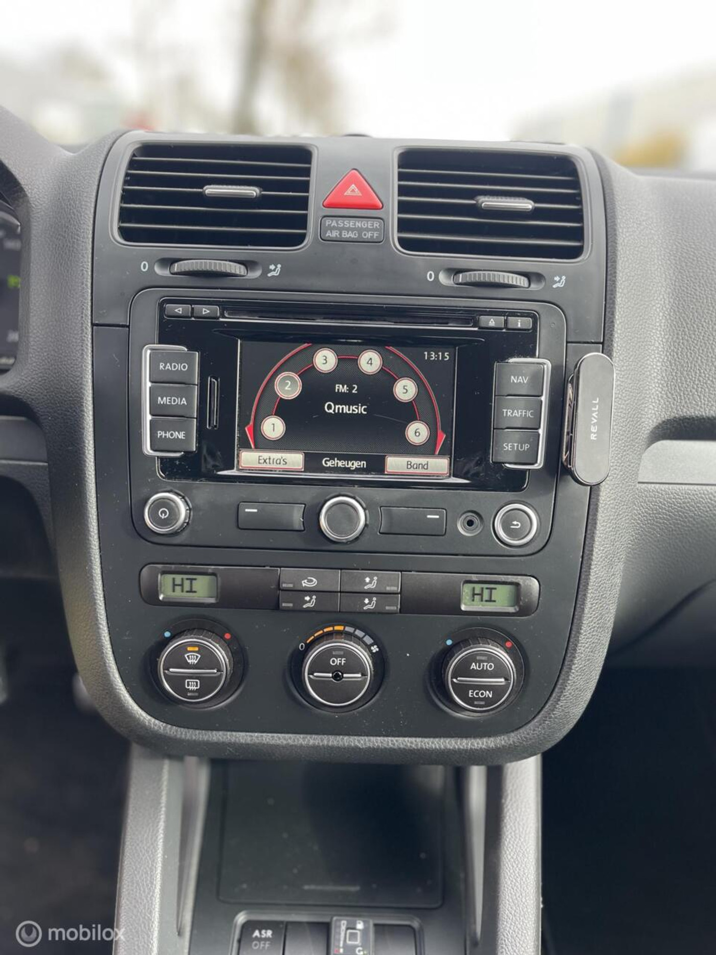 Foto van Volkswagen Jetta