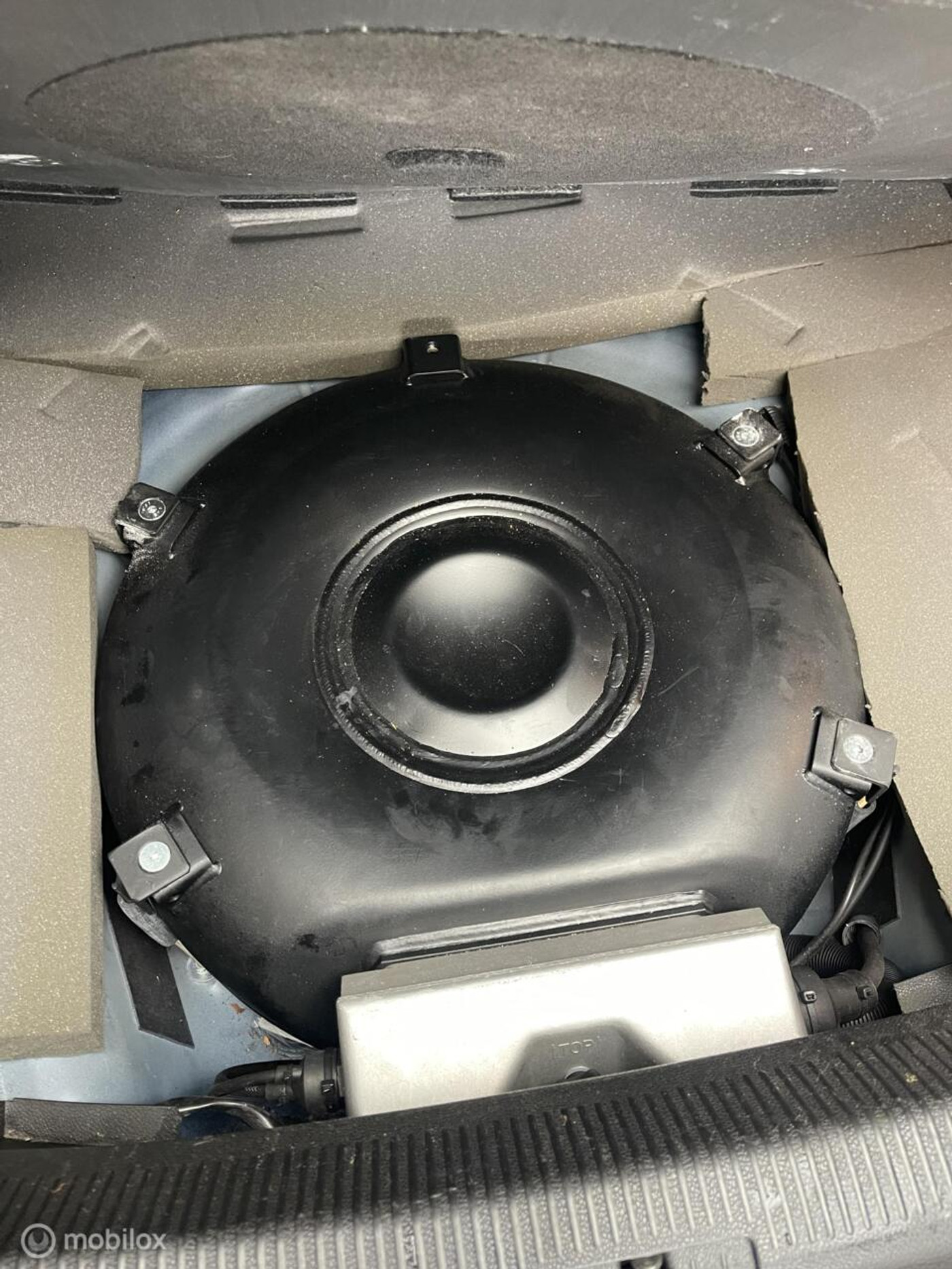 Foto van Volkswagen Jetta