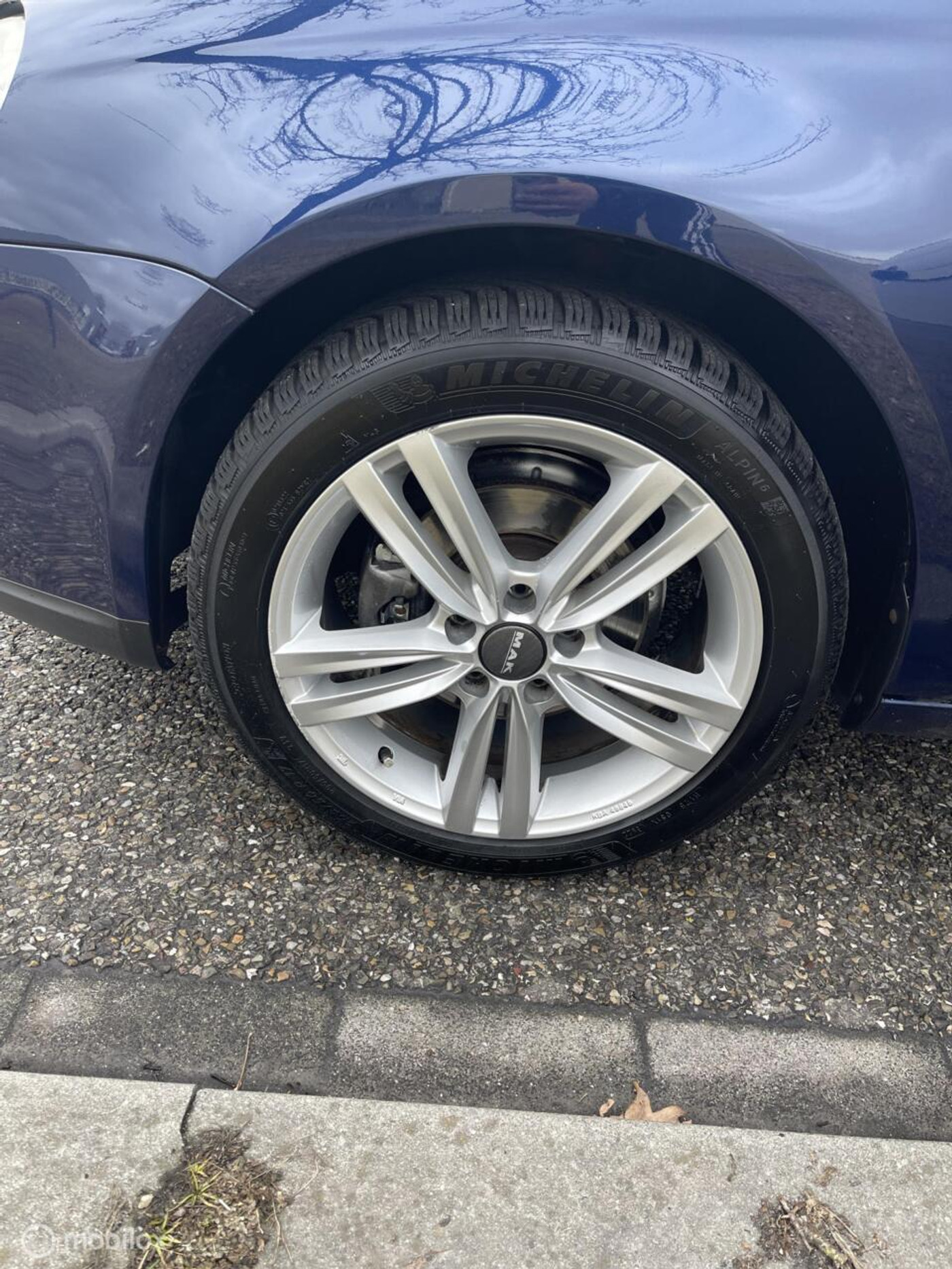 Foto van Volkswagen Jetta