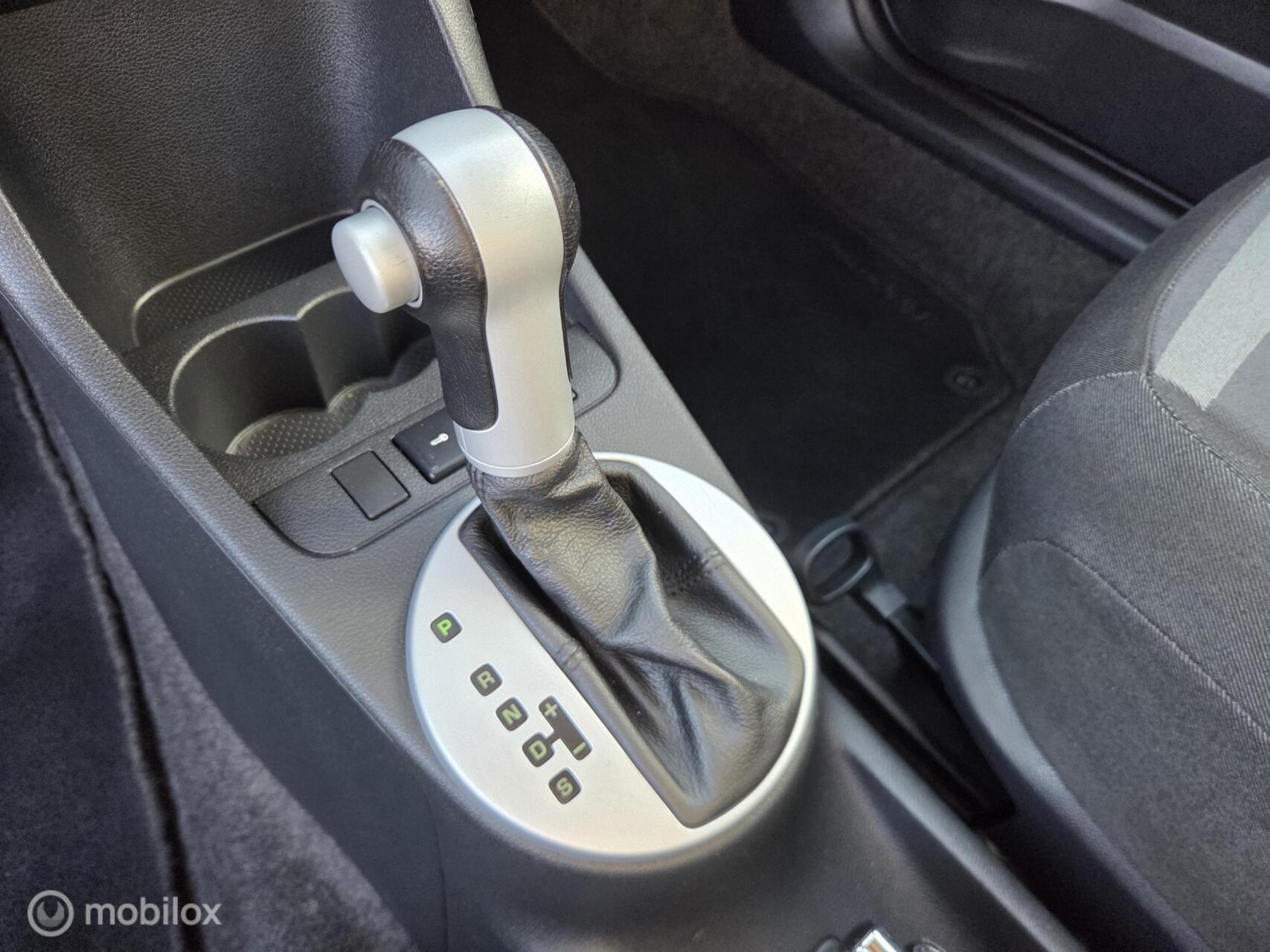 Foto van Skoda Roomster