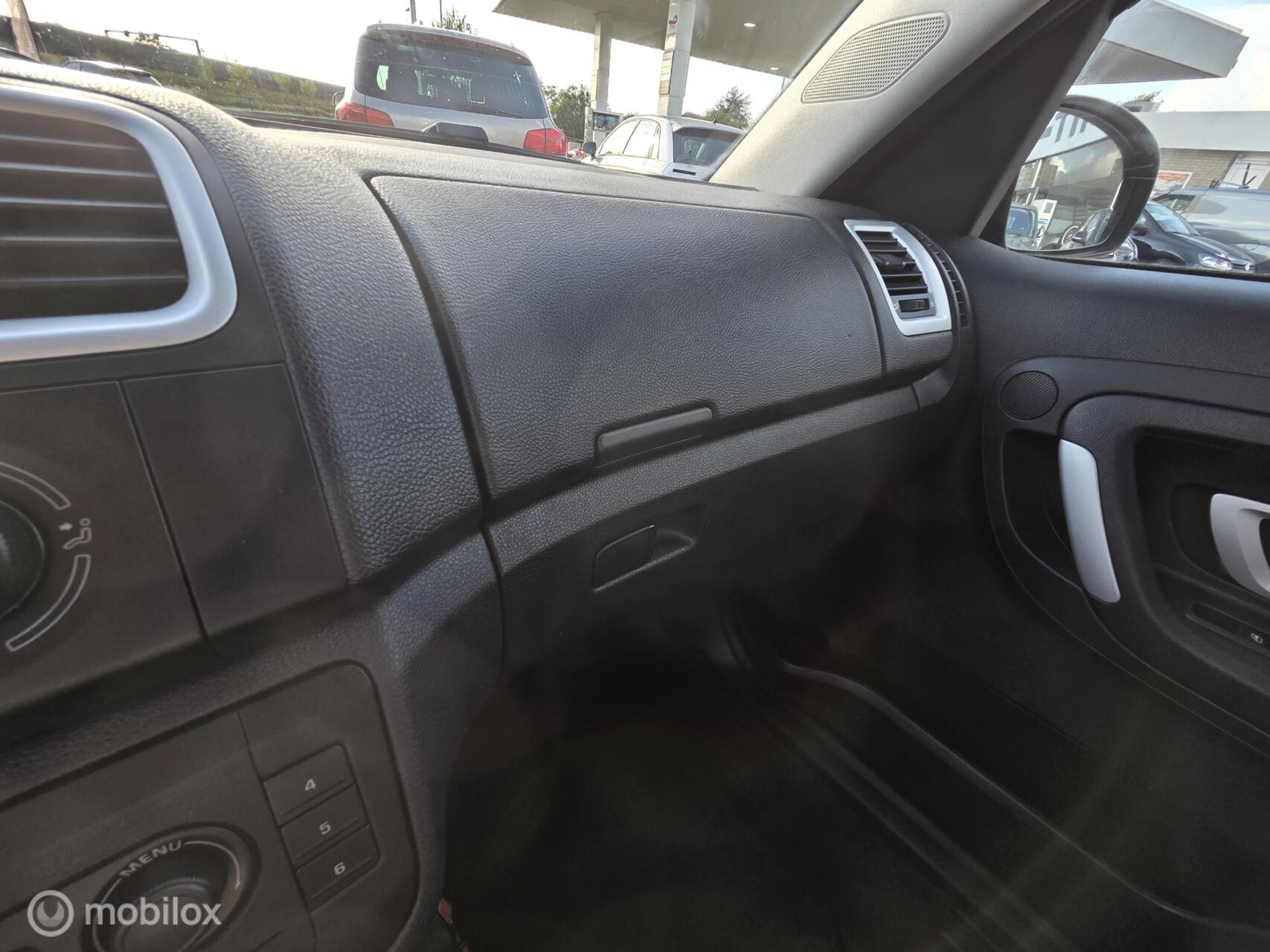 Foto van Skoda Roomster