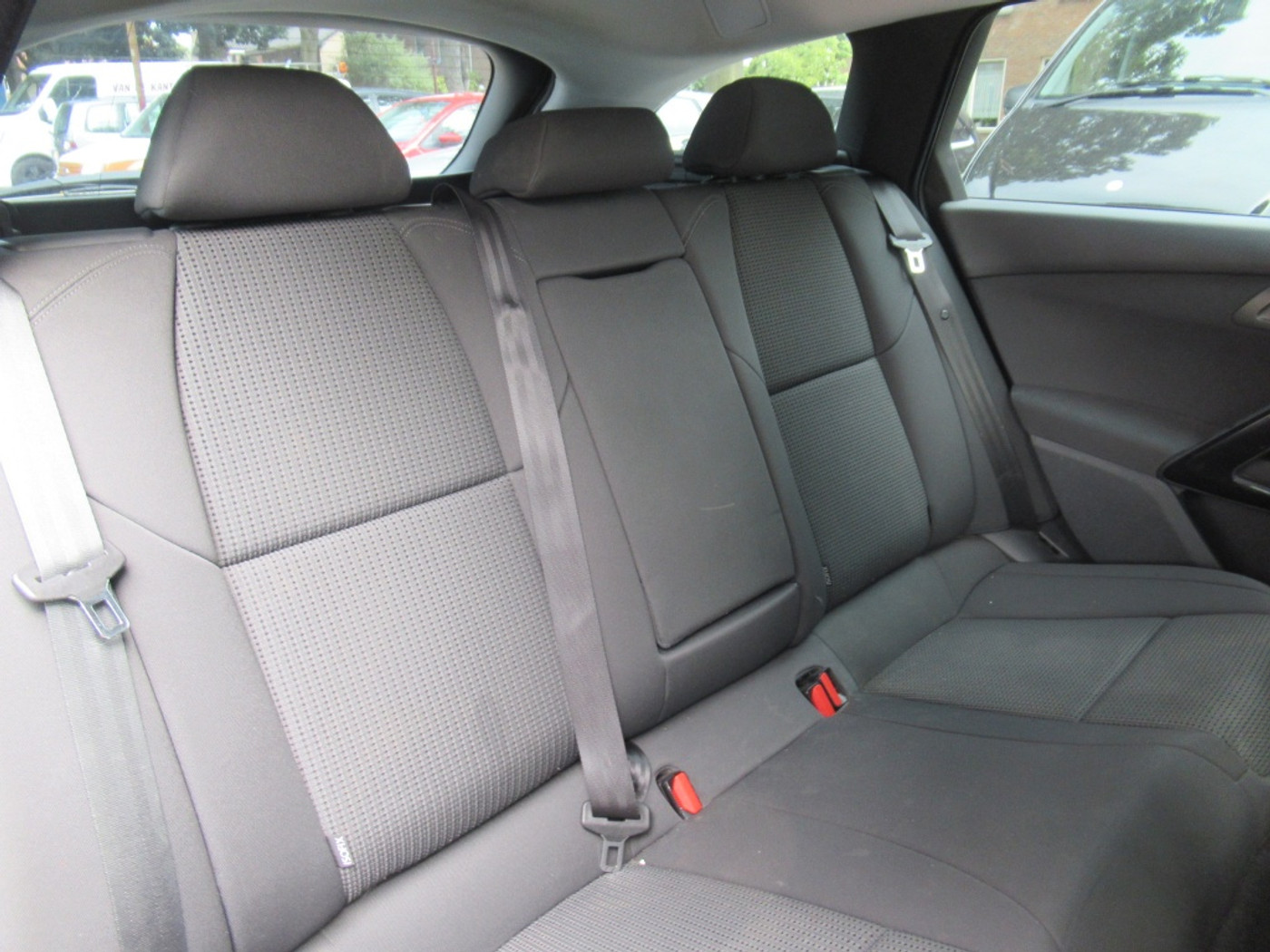 Foto van Peugeot 508