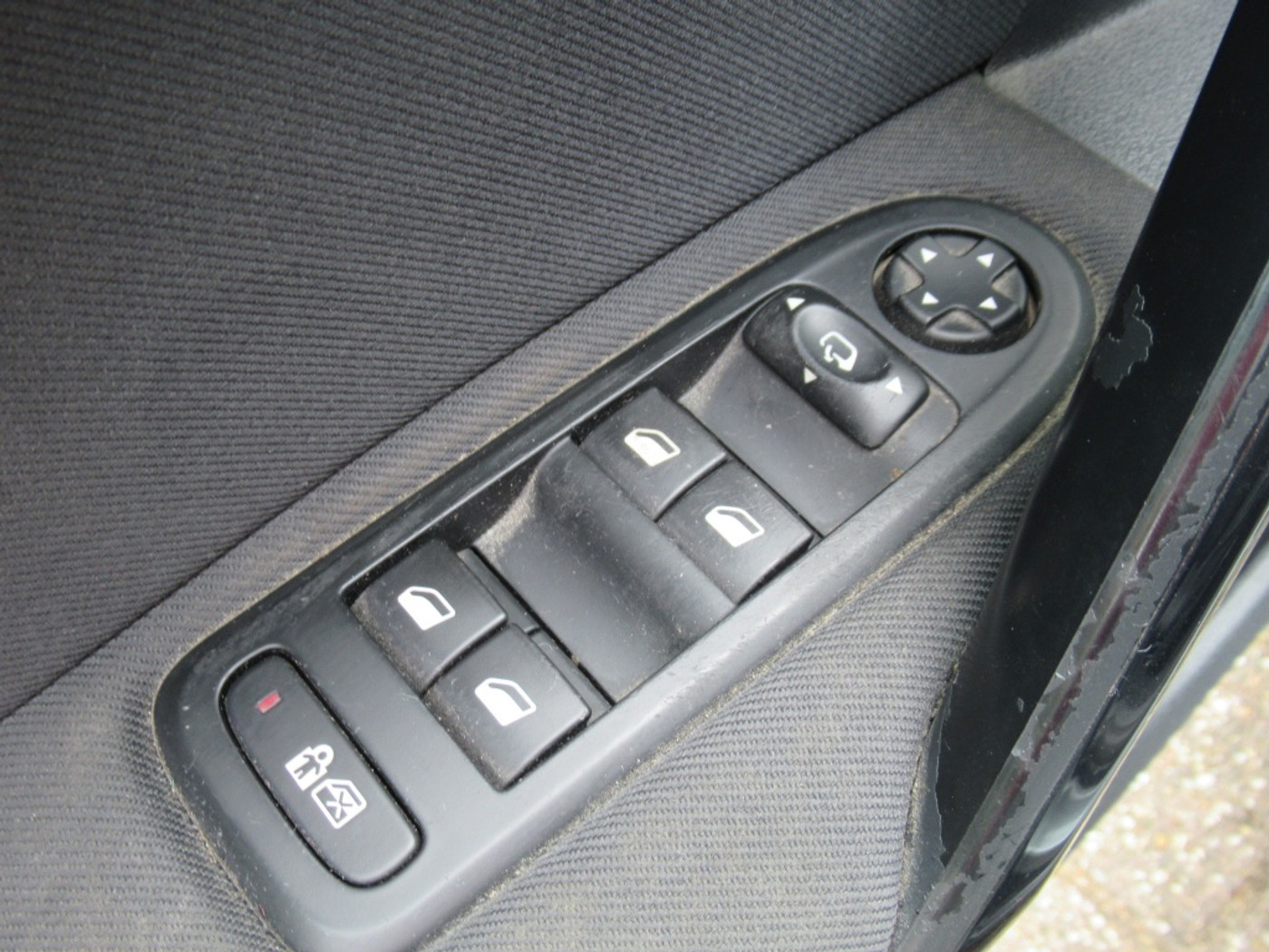 Foto van Peugeot 508
