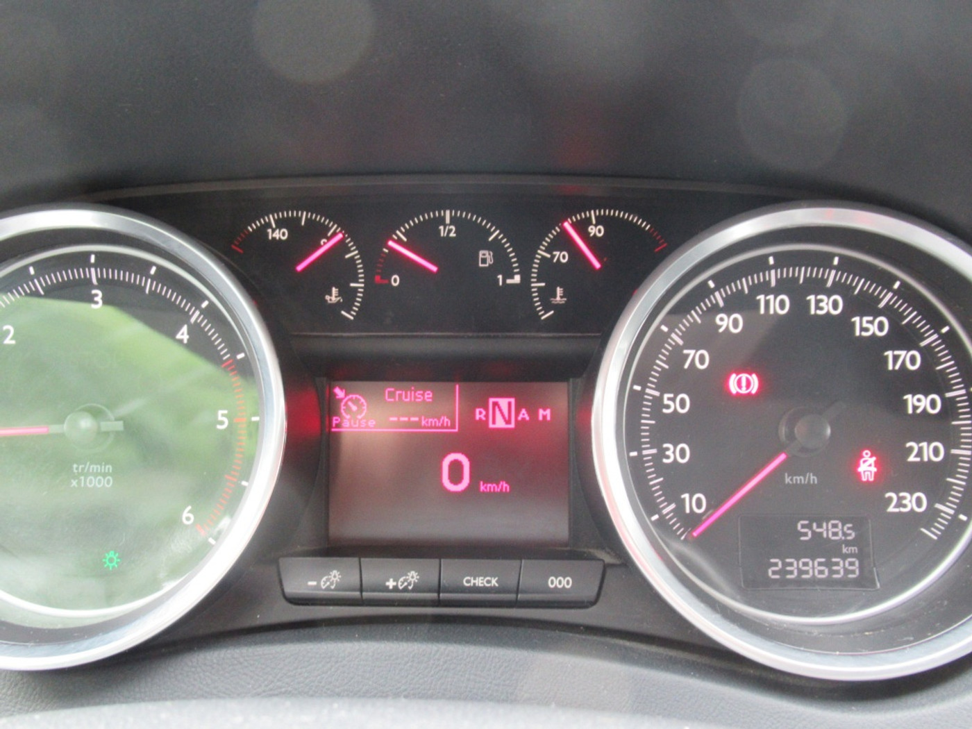 Foto van Peugeot 508