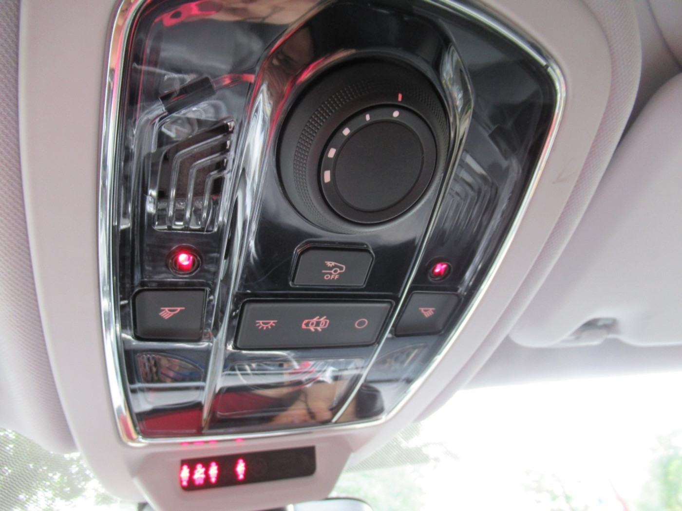 Foto van Peugeot 508