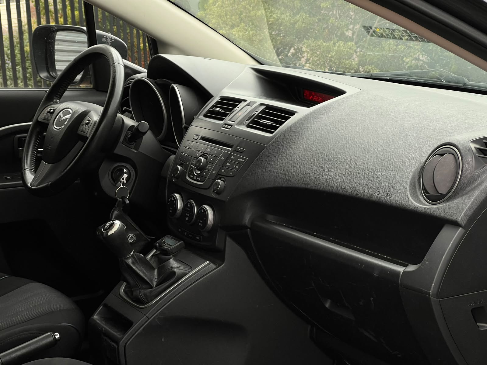 Foto van Mazda Mazda 5