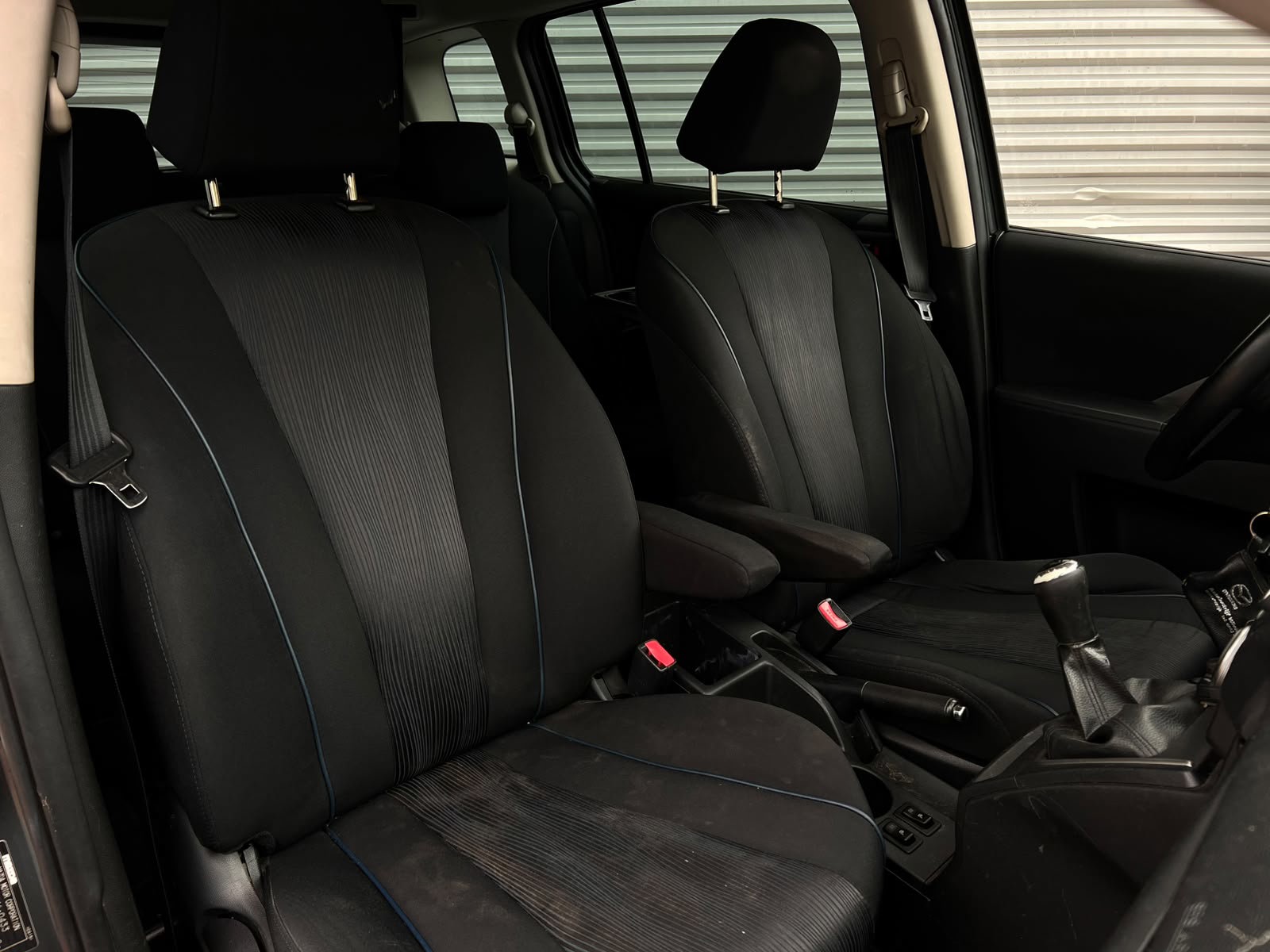 Foto van Mazda Mazda 5