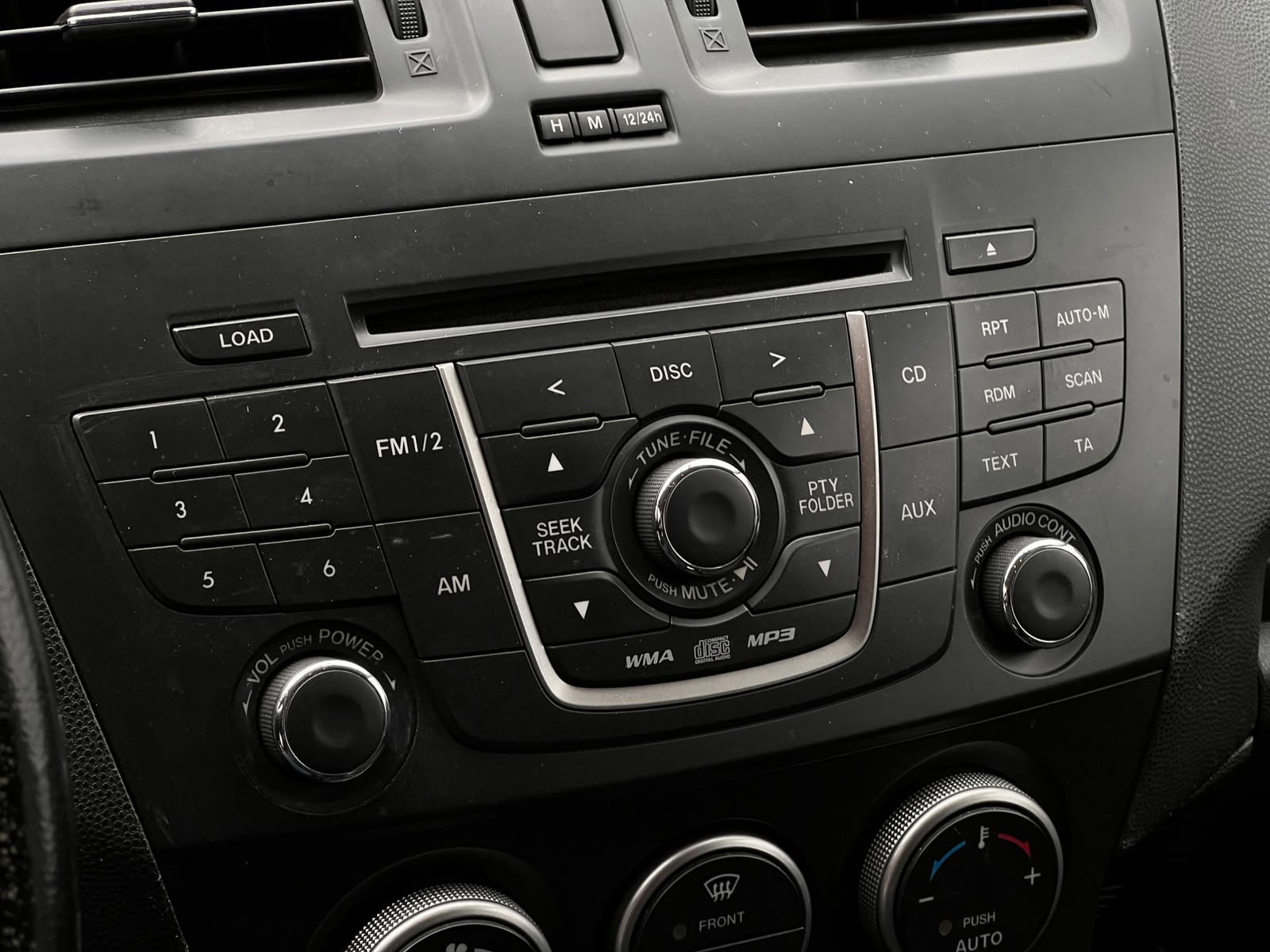 Foto van Mazda Mazda 5