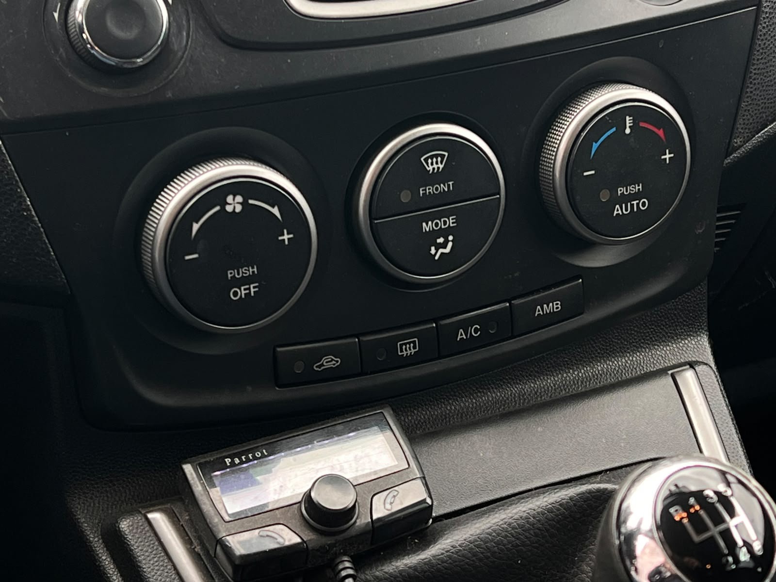 Foto van Mazda Mazda 5