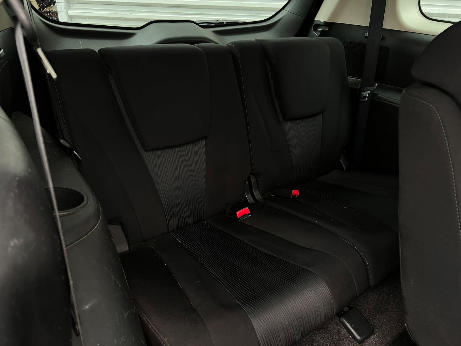 Foto van Mazda Mazda 5