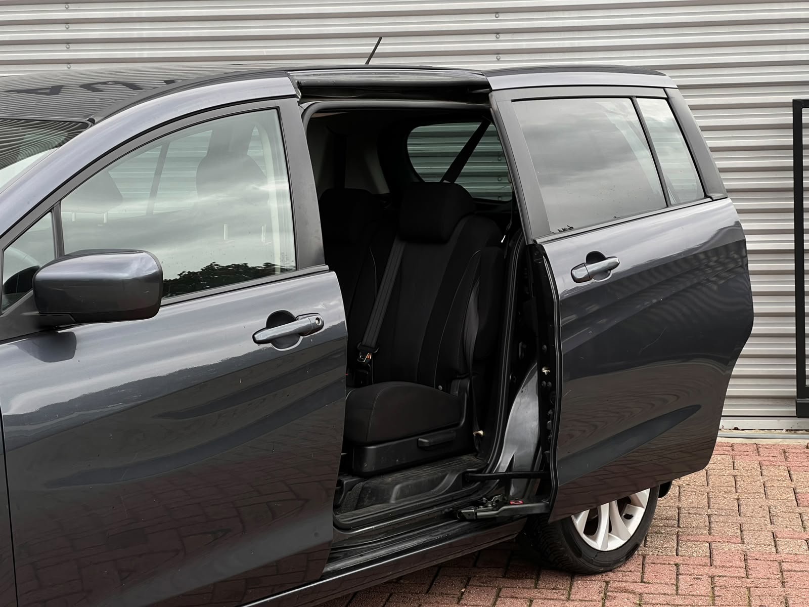Foto van Mazda Mazda 5
