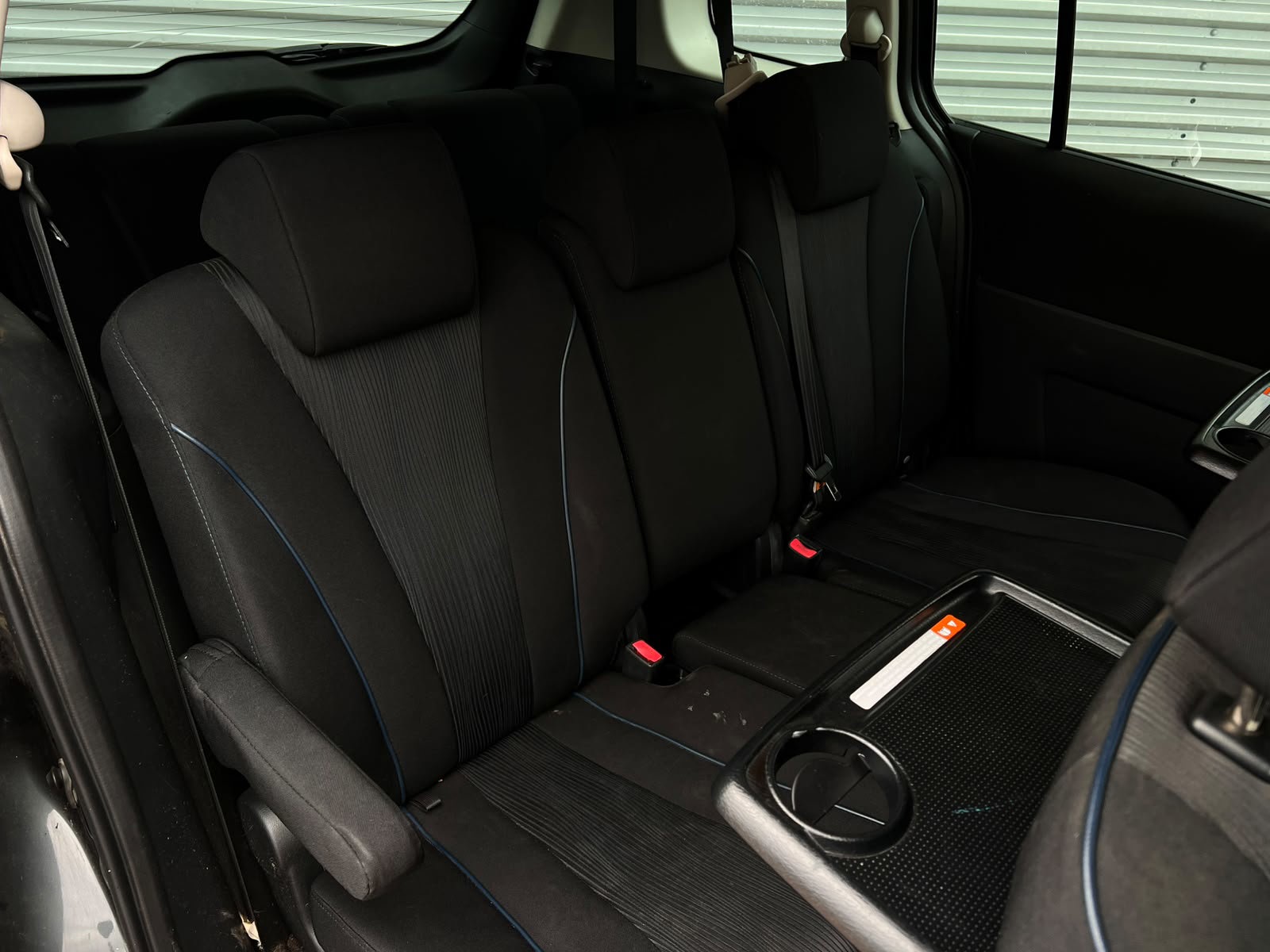 Foto van Mazda Mazda 5