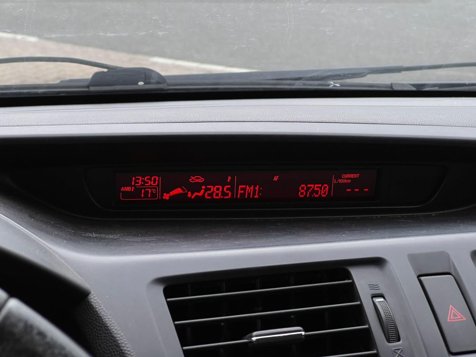 Foto van Mazda Mazda 5