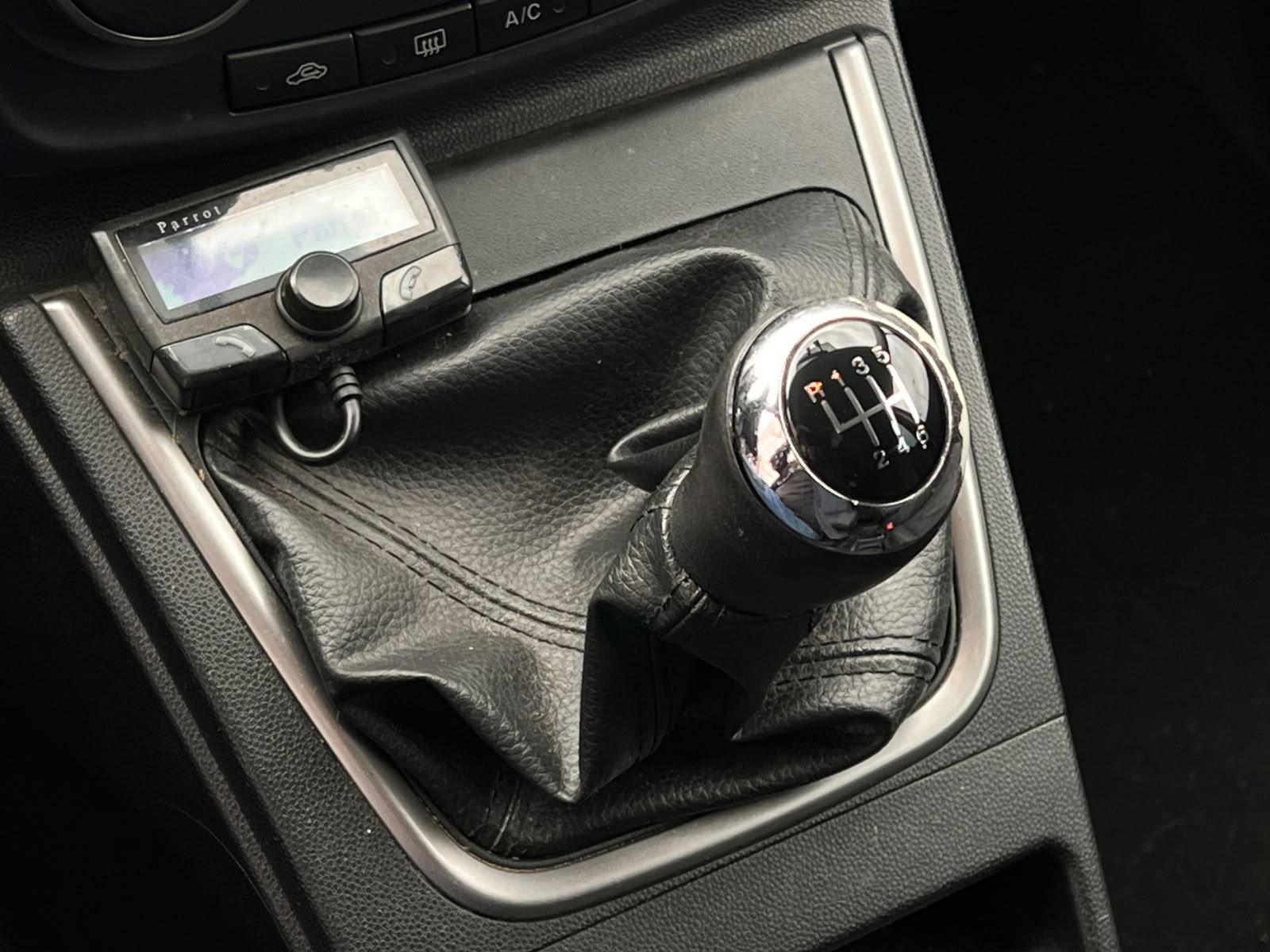 Foto van Mazda Mazda 5