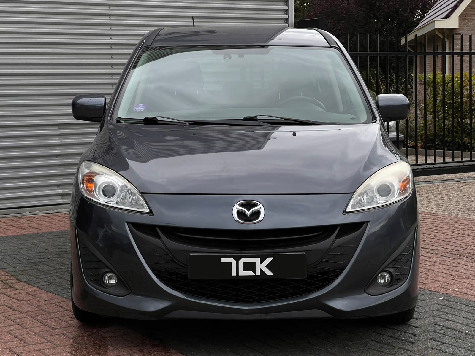 Foto van Mazda Mazda 5