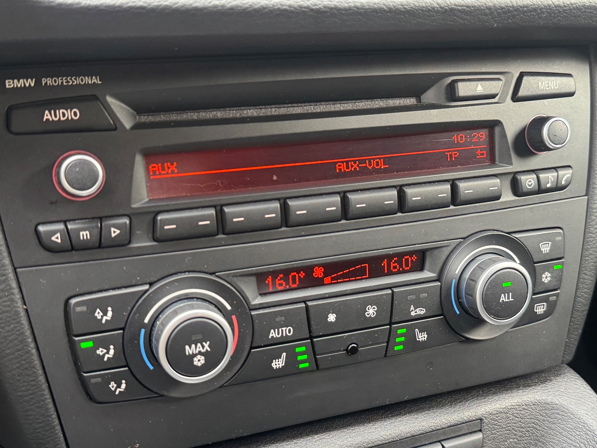 Foto van BMW X1 sDrive 18i