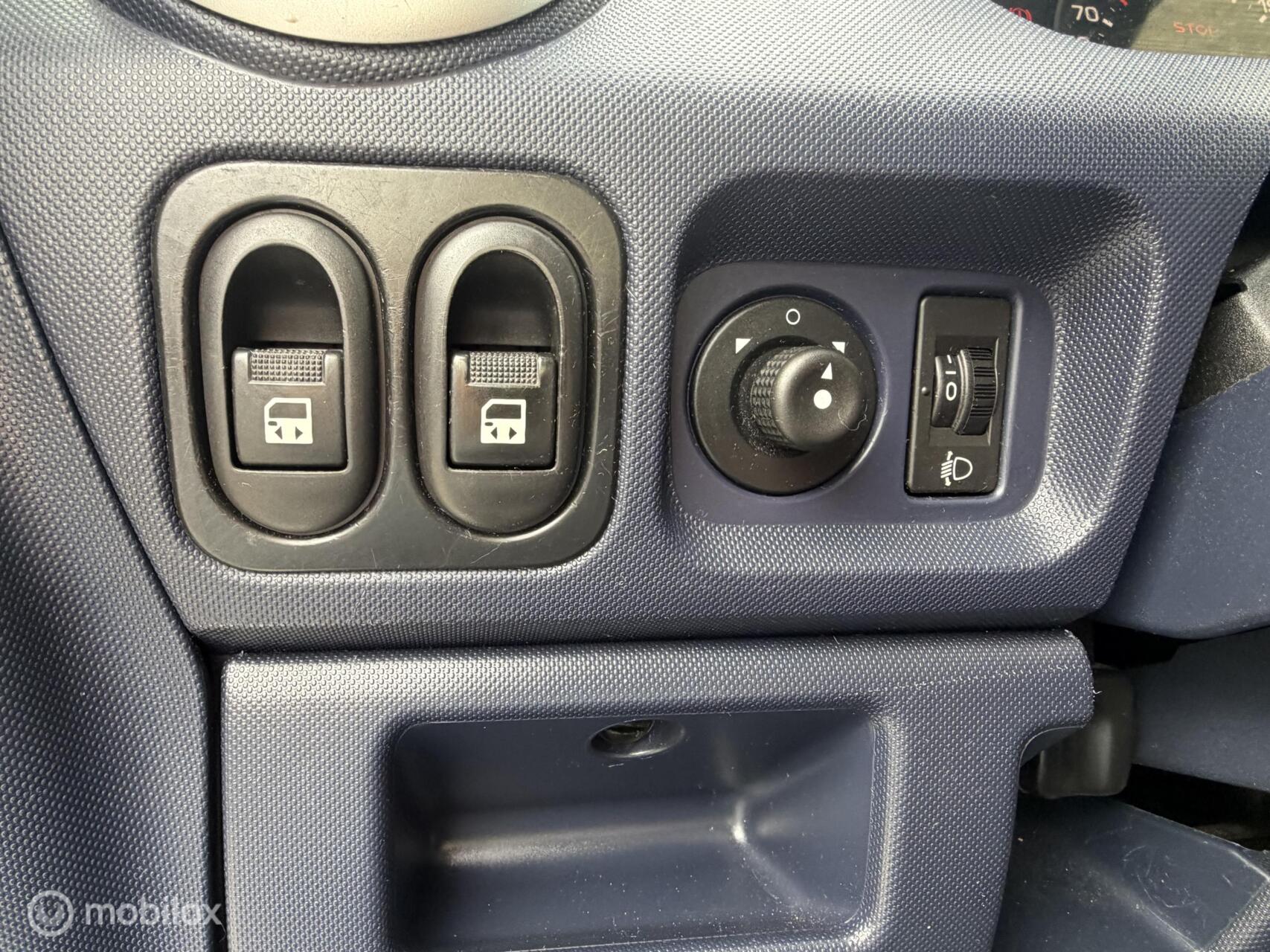 Foto van Peugeot 1007