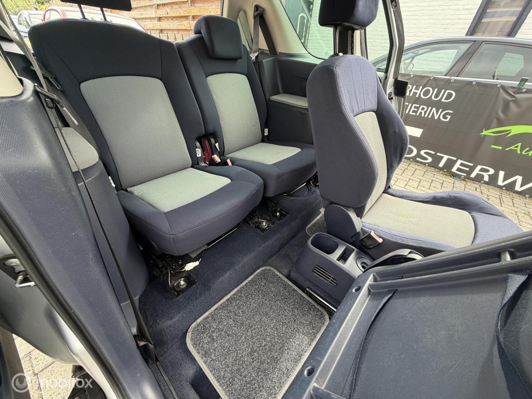Foto van Peugeot 1007