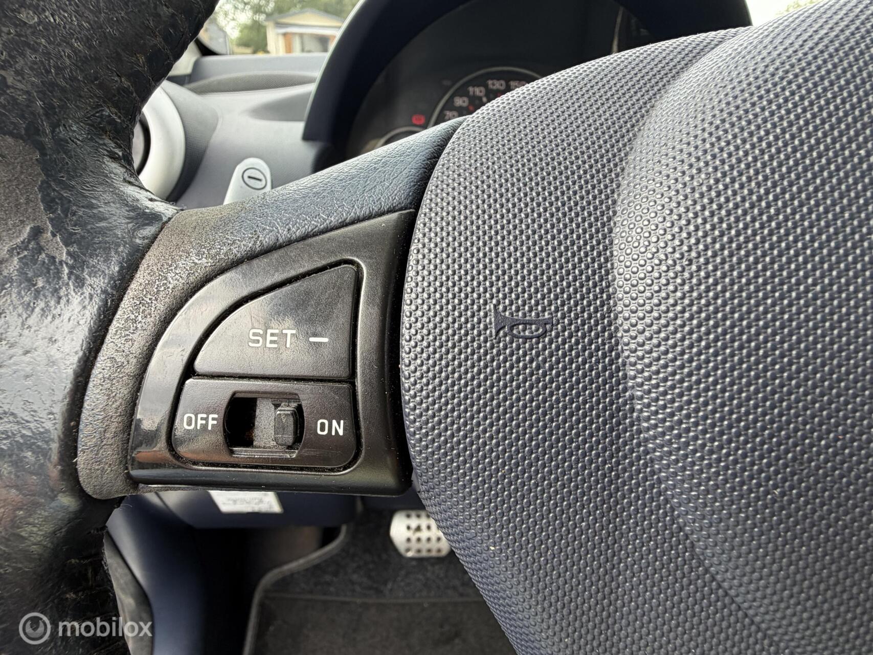 Foto van Peugeot 1007