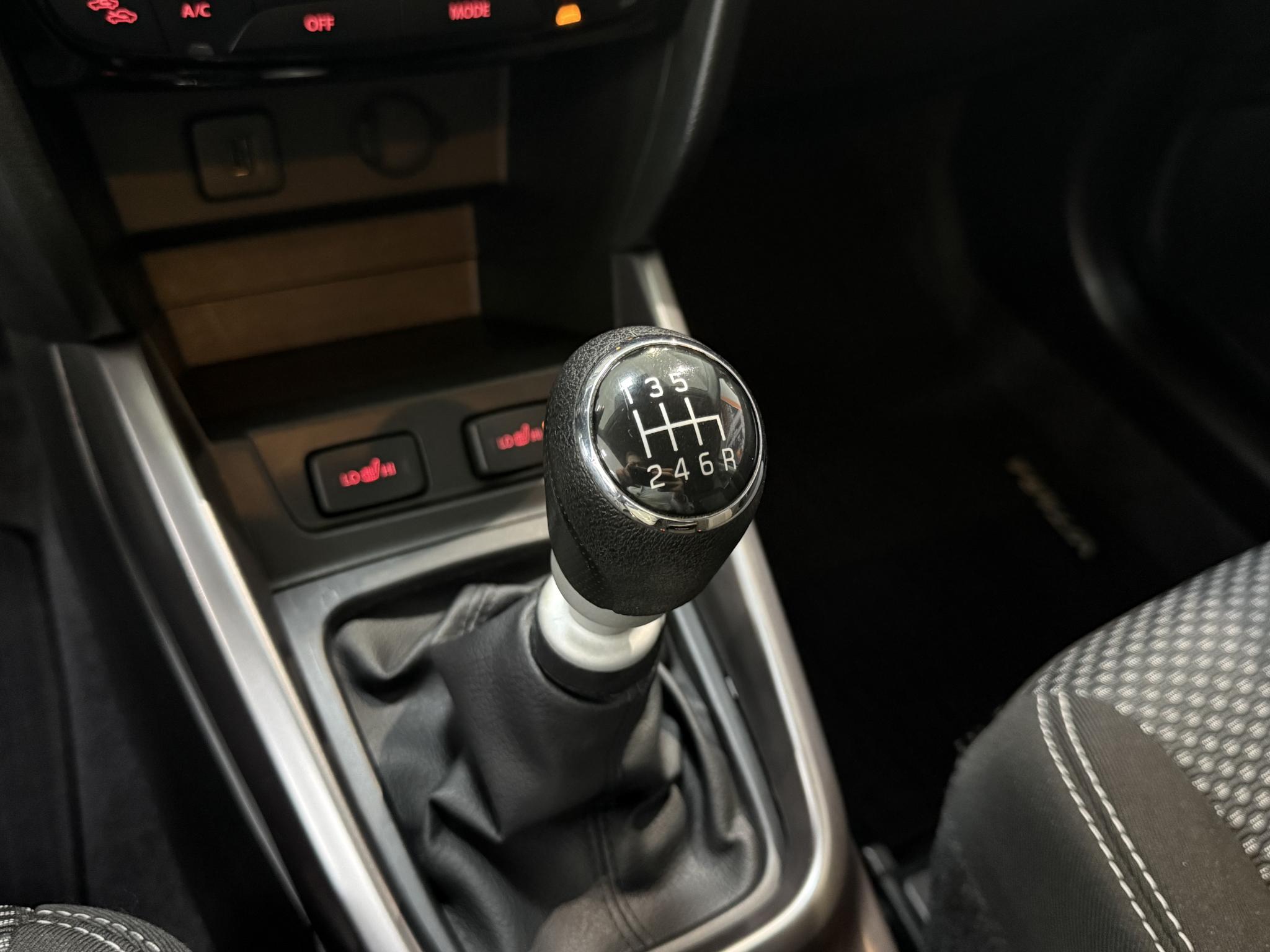 Foto van Suzuki Vitara