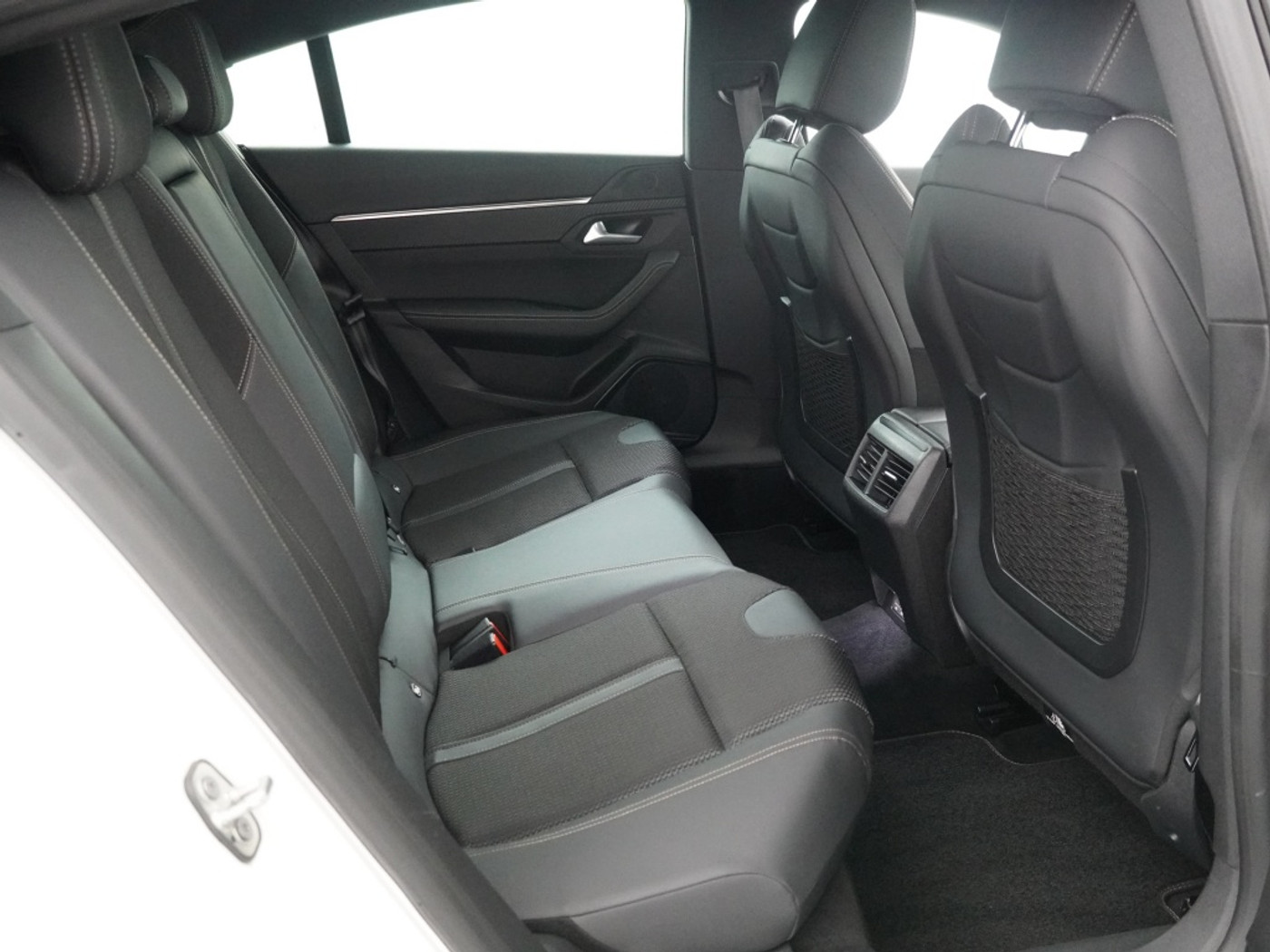 Foto van Peugeot 508