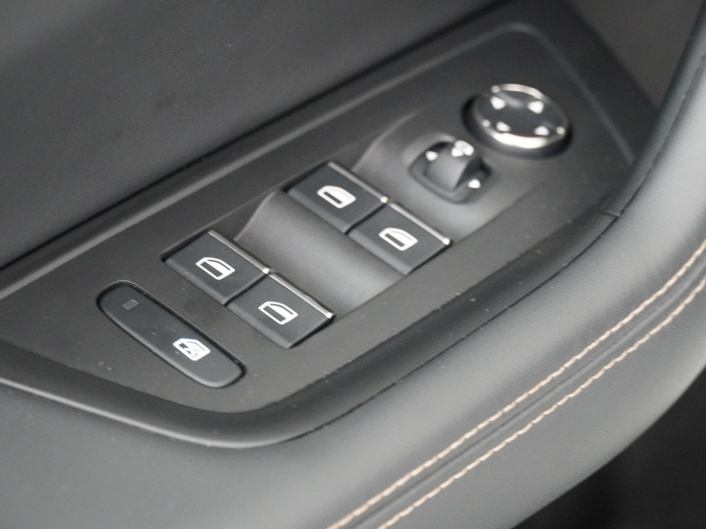 Foto van Peugeot 508