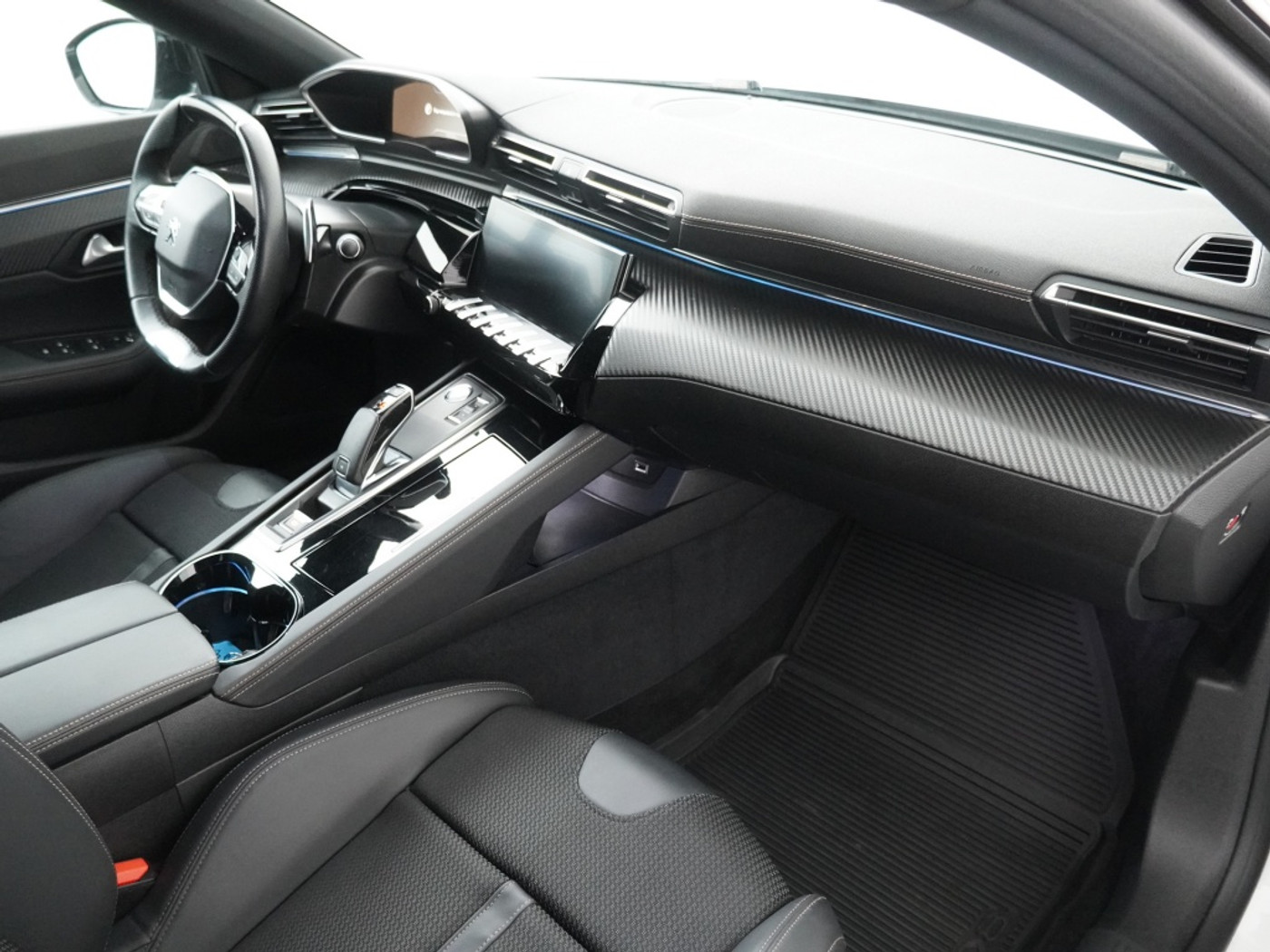 Foto van Peugeot 508