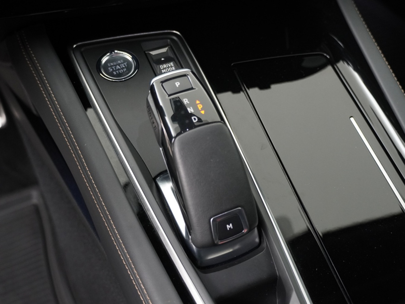 Foto van Peugeot 508