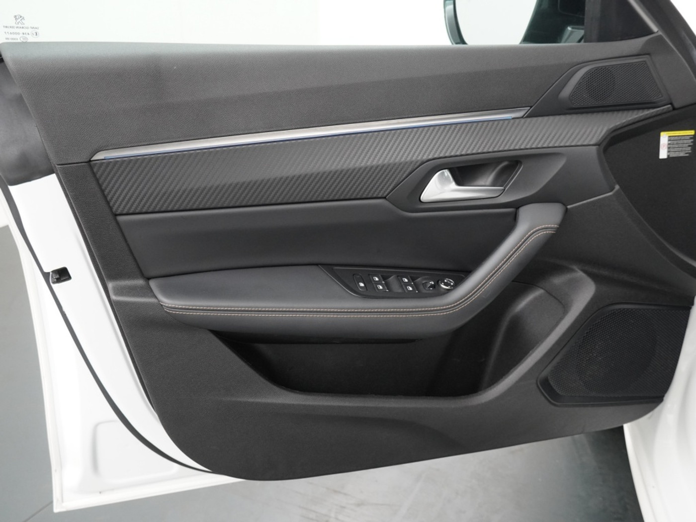 Foto van Peugeot 508