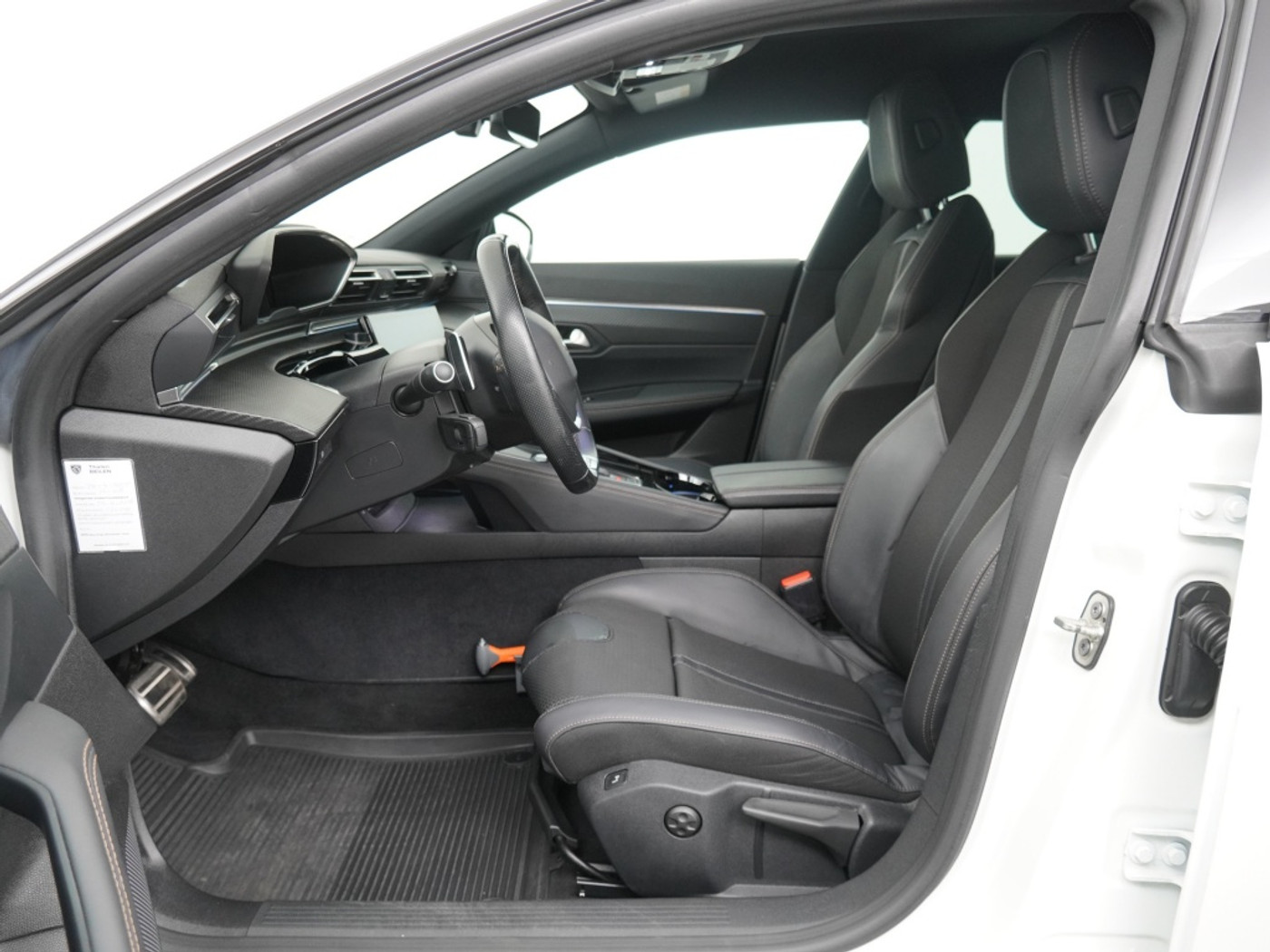 Foto van Peugeot 508