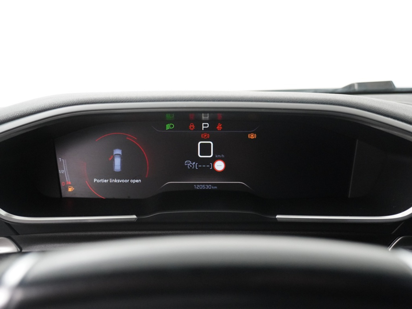 Foto van Peugeot 508