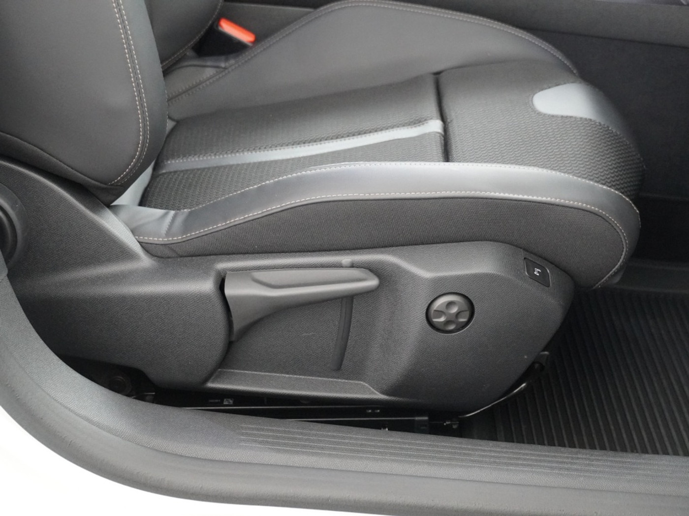 Foto van Peugeot 508