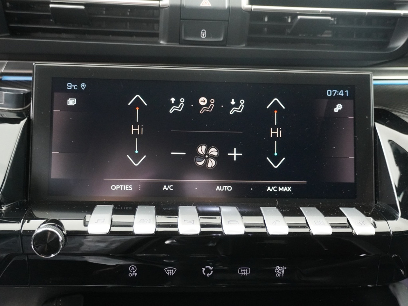 Foto van Peugeot 508
