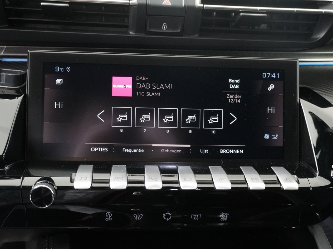 Foto van Peugeot 508