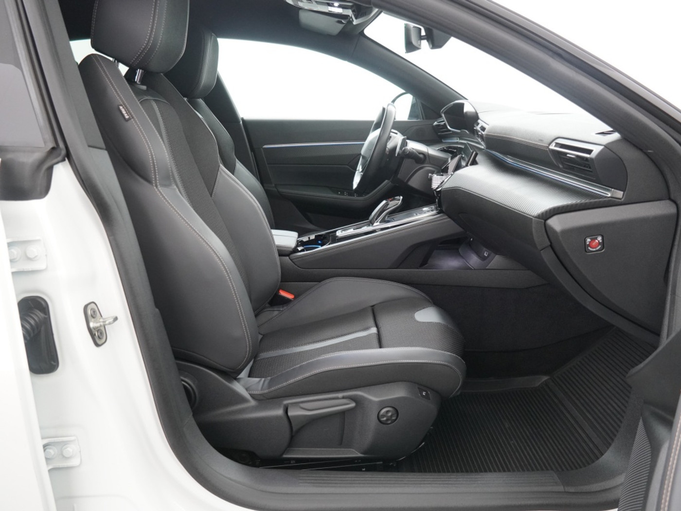 Foto van Peugeot 508