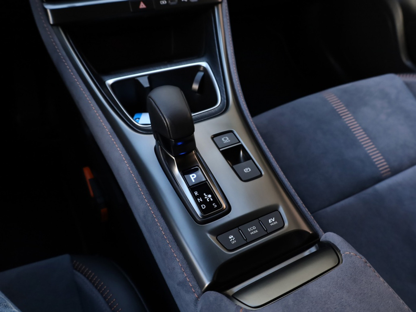 Foto van Lexus Lexus LBX