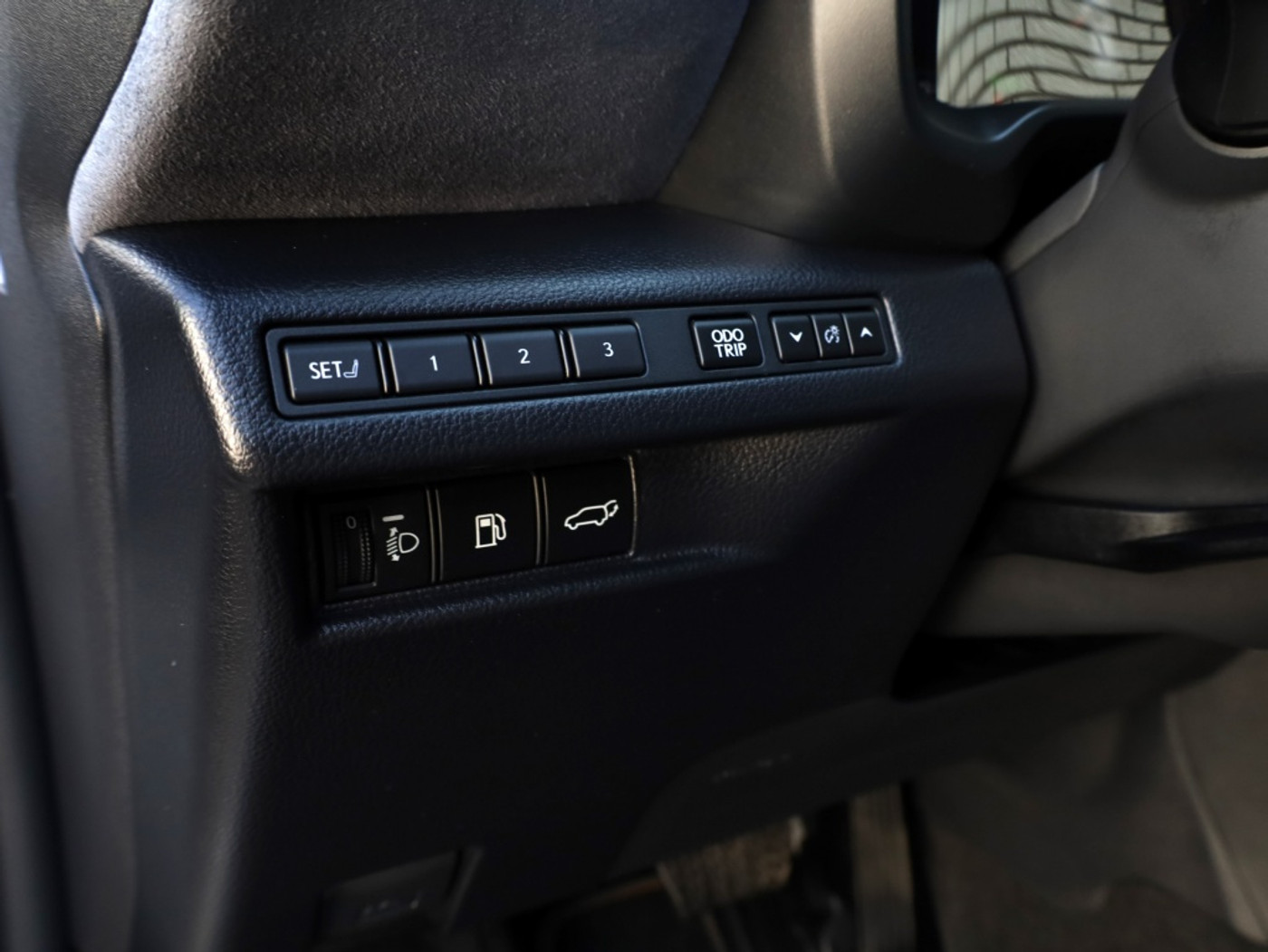 Foto van Lexus Lexus LBX