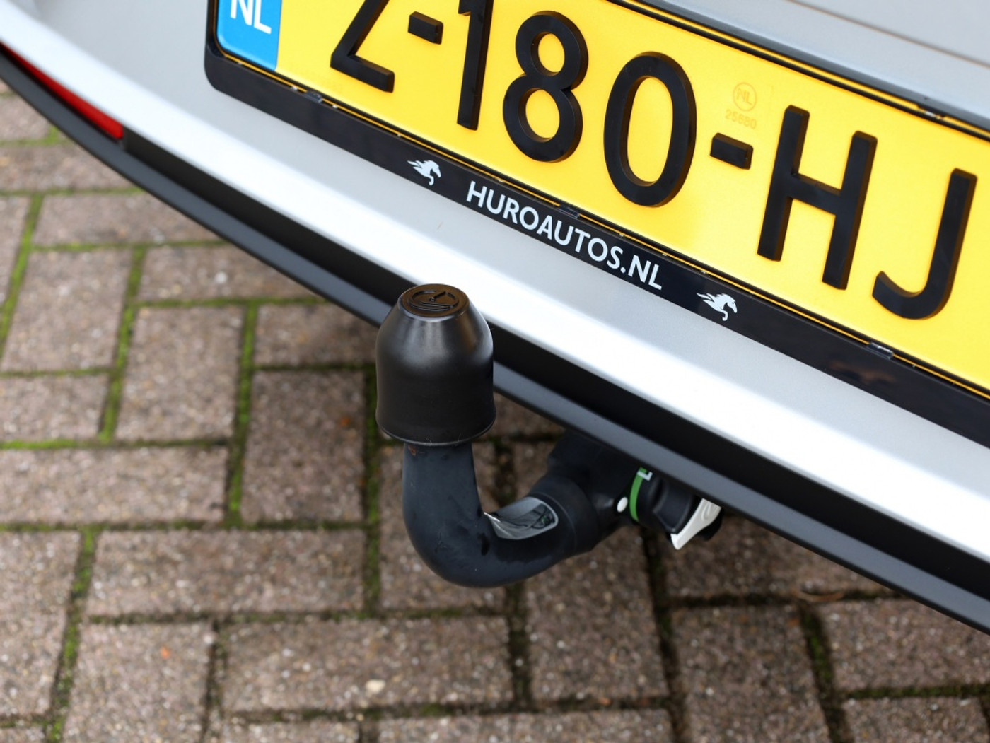 Foto van Lexus Lexus LBX
