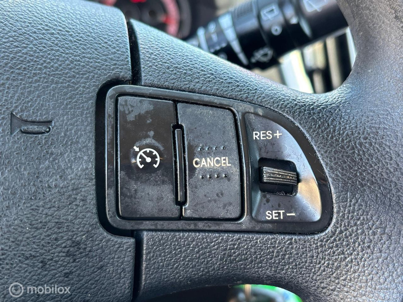 Foto van Kia Pro_cee'd