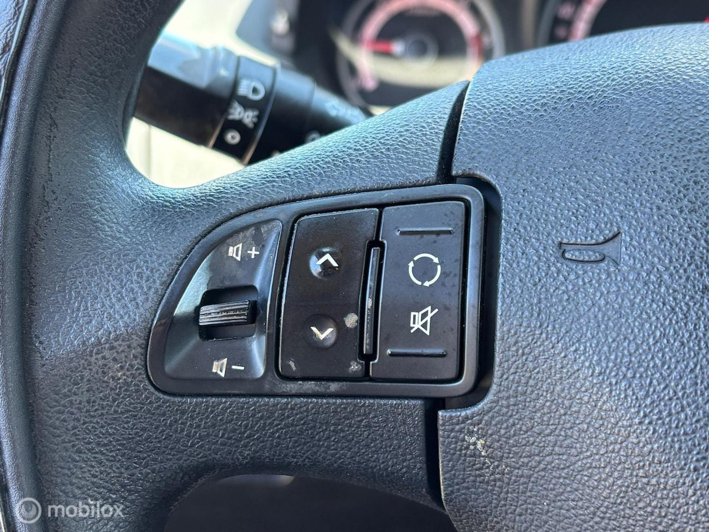 Foto van Kia Pro_cee'd