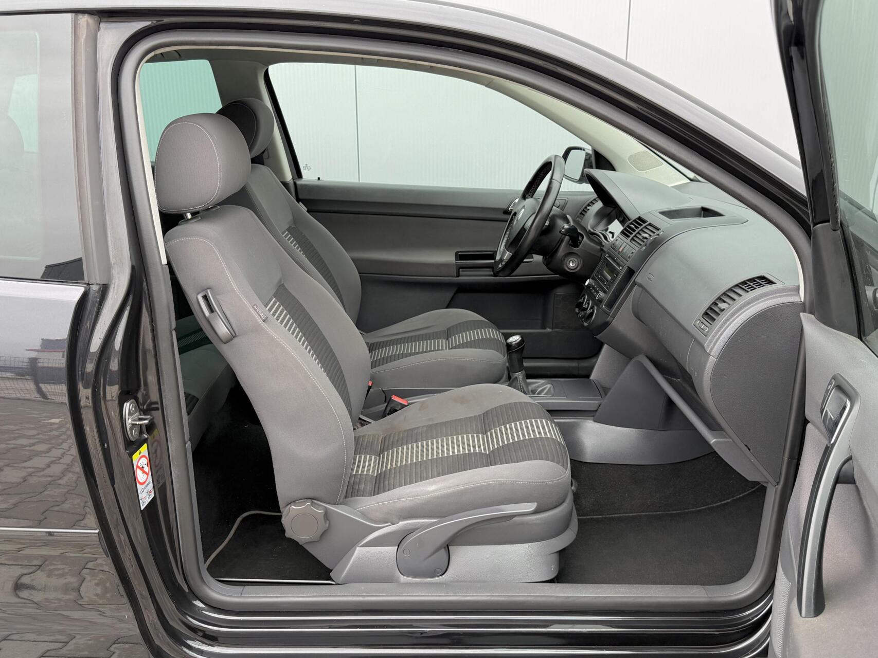 Foto van Volkswagen Polo