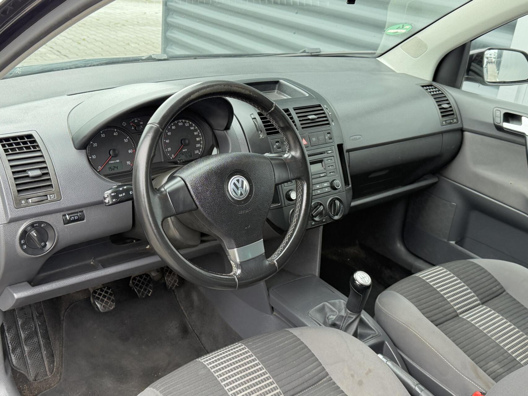 Foto van Volkswagen Polo
